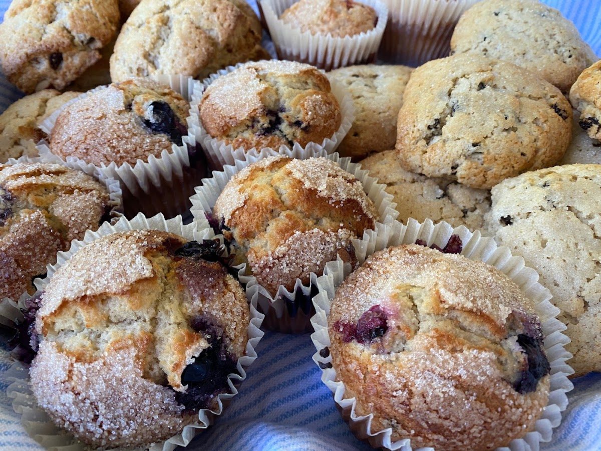 Atuvava Bakery: Google Places image 2