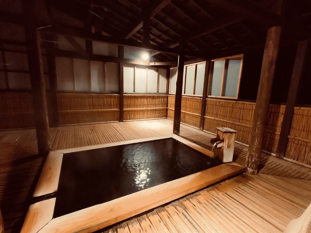 Tokinoyado Kozankaku - ryokan in Shibu Onsen, Nagano (3)