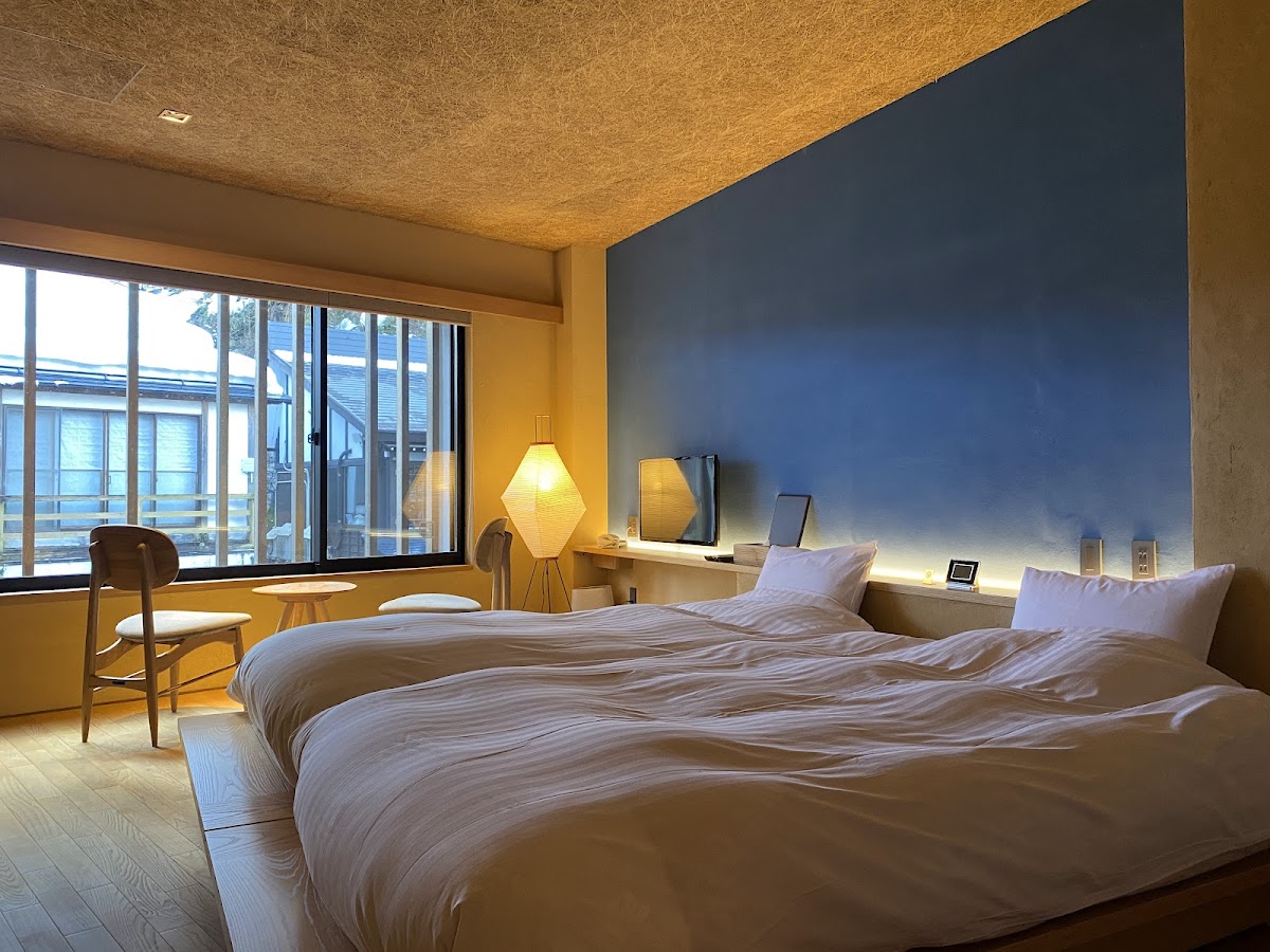 Tokinoyado Kozankaku - ryokan in Shibu Onsen, Nagano (2)