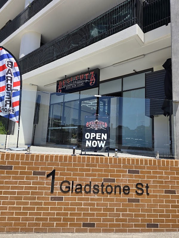 Desi Cutz Merrylands photo 1