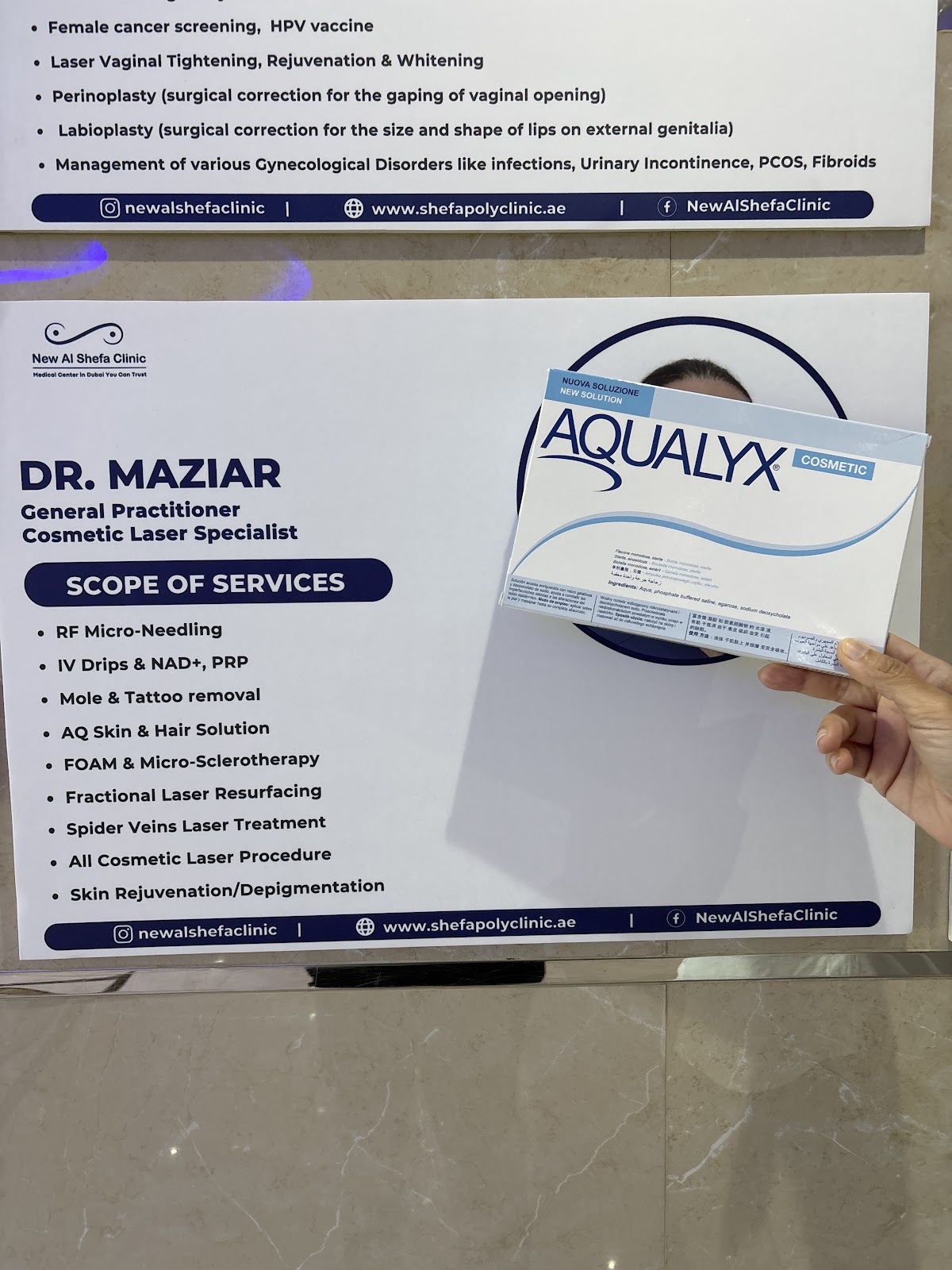 Dr. Maziar | Aesthetic Doctor 5