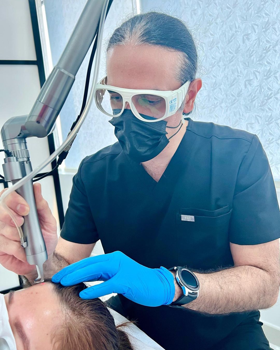 Dr. Maziar | Aesthetic Doctor 2