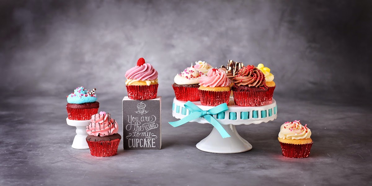 Nadia Cakes: Google Places image 2