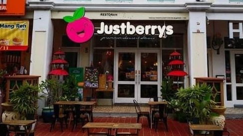 Justberrys Dessert House - Photo 1
