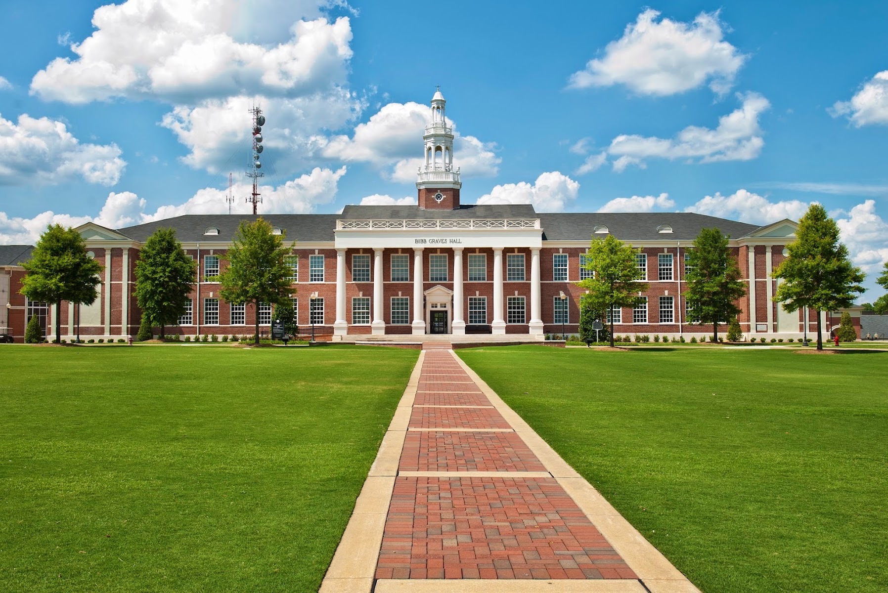 Troy University