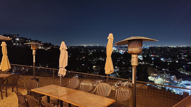 Orange County Mining Co