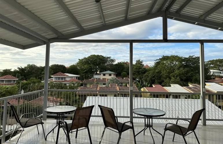 Hotel Bella Tamarindo