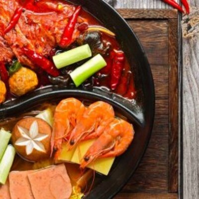 Fun House Malatang Chatswood 小欢喜麻辣烫 photo 2