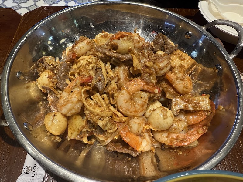 Fun House Malatang Chatswood 小欢喜麻辣烫 photo 10