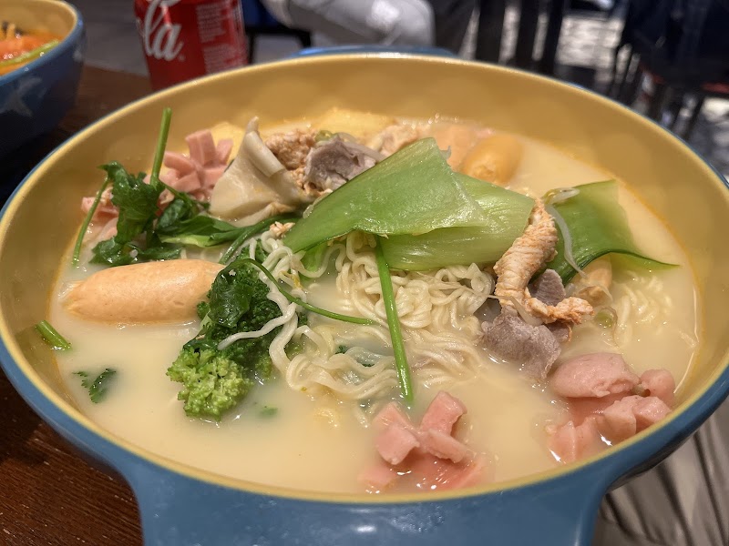 Fun House Malatang Chatswood 小欢喜麻辣烫 photo 4