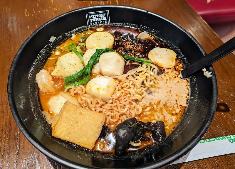 Fun House Malatang Chatswood 小欢喜麻辣烫 photo 9