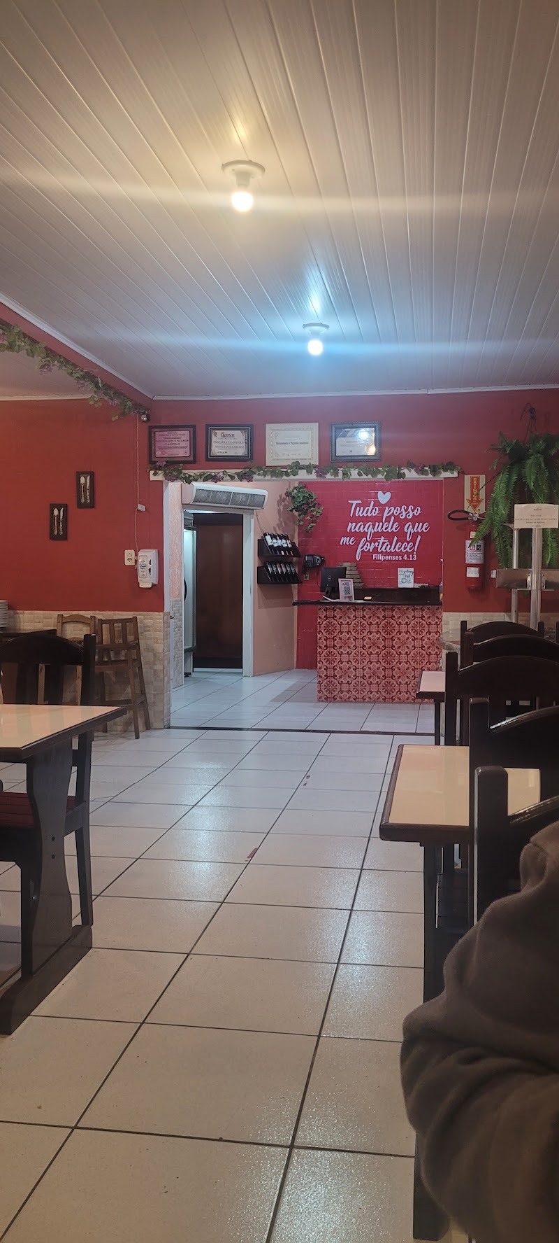 Foto de Pizzaria Itaiópolis