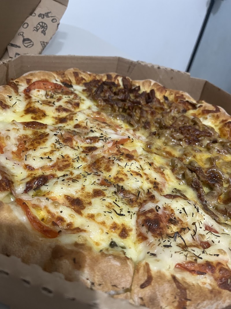Foto de Pizzaria Itaiópolis