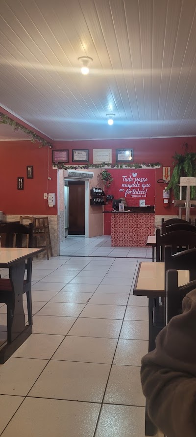 Foto de Pizzaria Itaiópolis