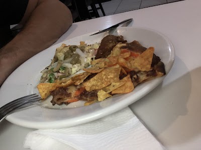 Foto de Pizzaria Itaiópolis