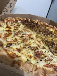 Pizzaria Itaiópolis