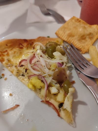 Foto de Pizzaria Itaiópolis