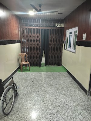 APEX SUPER SPECIALITY HOSPITAL