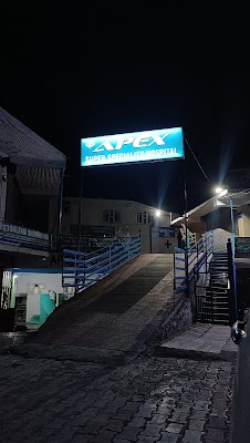 APEX SUPER SPECIALITY HOSPITAL - Image 3