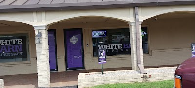 White Barn Dispensary