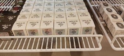 White Barn Dispensary