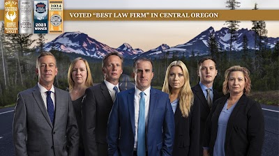 High Desert Law, LLC - Car accident lawyer in Bend