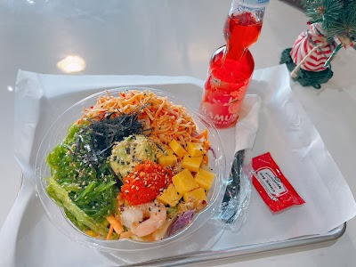 Hula Poke - San Pedro photo 3