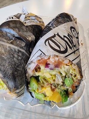 Hula Poke - San Pedro photo 2