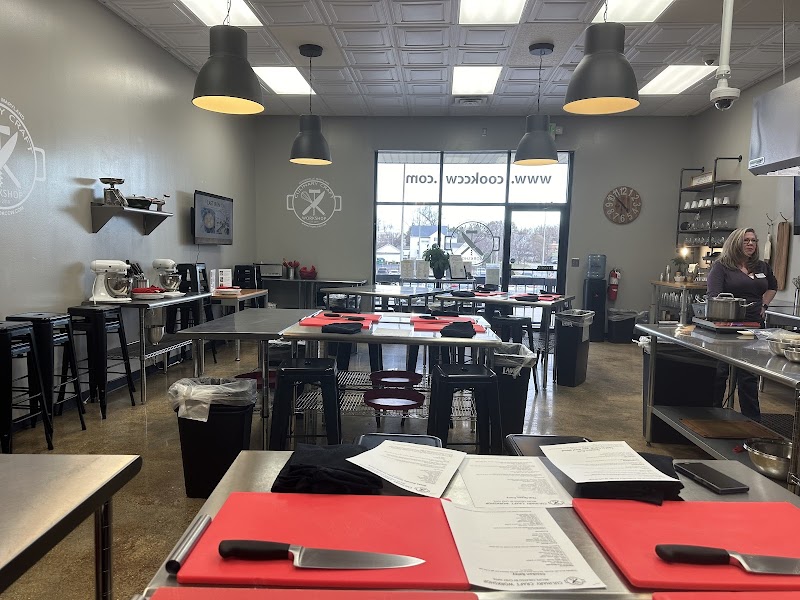 Culinary Craft Workshop