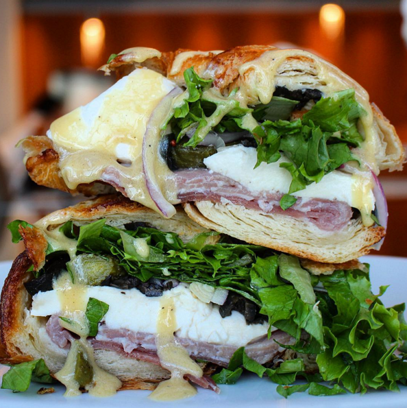Photo of La Sandwicherie Miami Beach