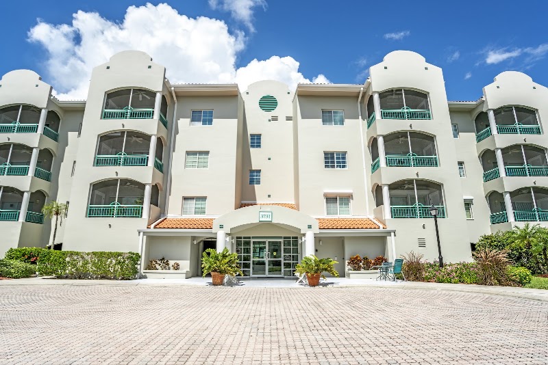 Suncoast Club At Prestancia