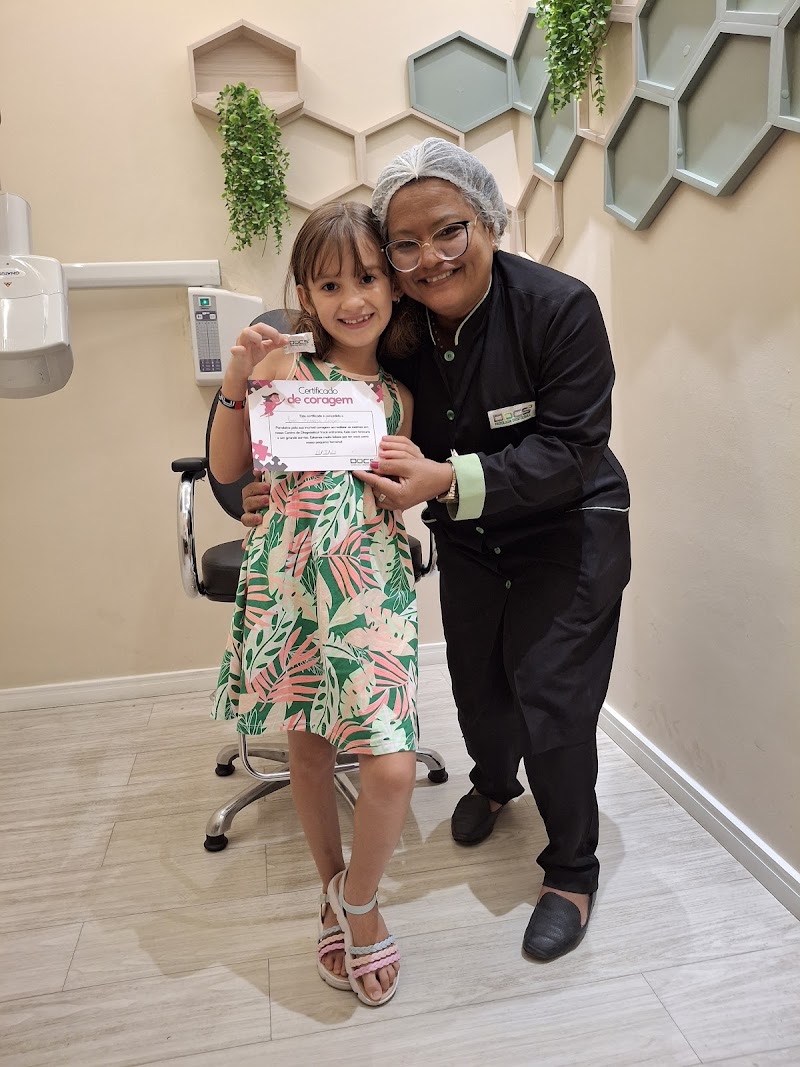 DOCS Radiologia Odontológica - Cohama - foto 5