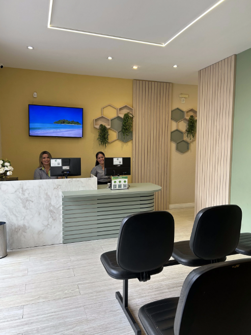 DOCS Radiologia Odontológica - Cohama - foto 3