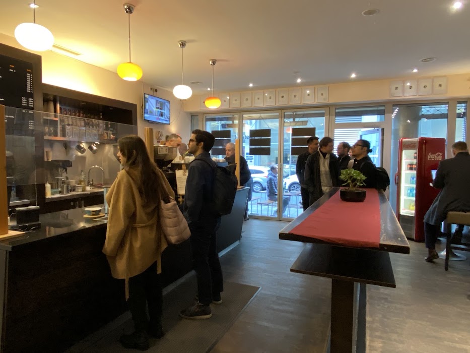 Frazer Coffee fotoğraf 1