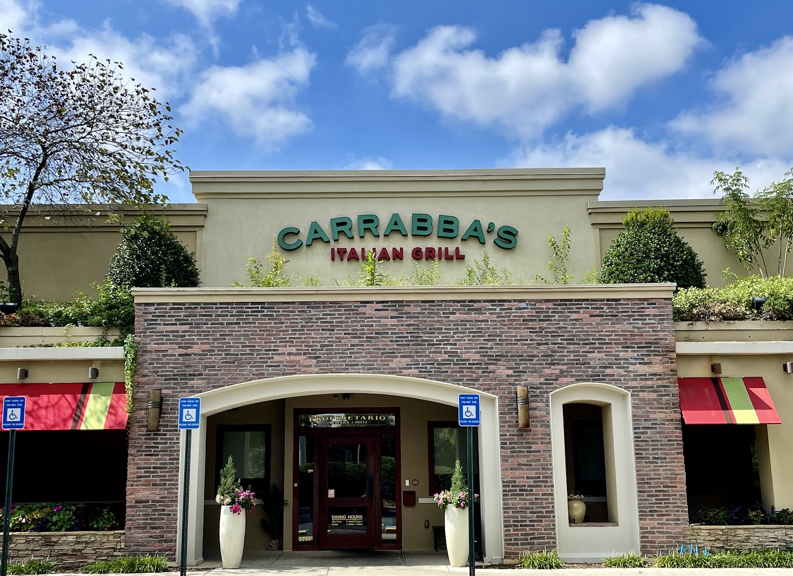 Carrabba's Italian Grill