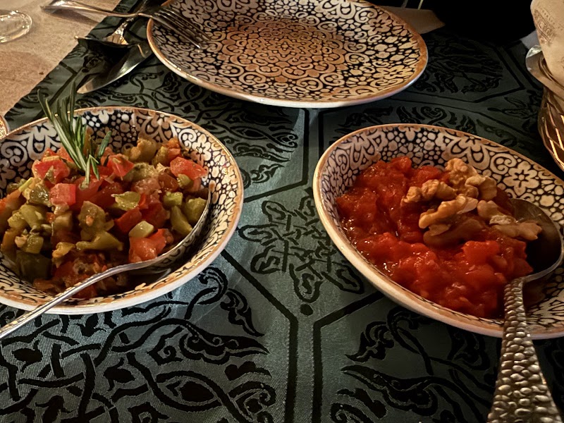 La Palmeraie Moroccan Restaurant photo 4