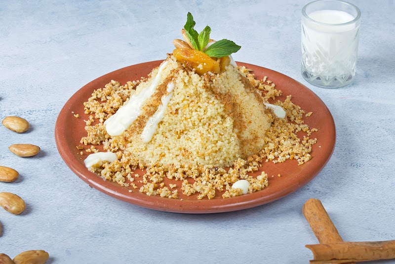 La Palmeraie Moroccan Restaurant photo 3