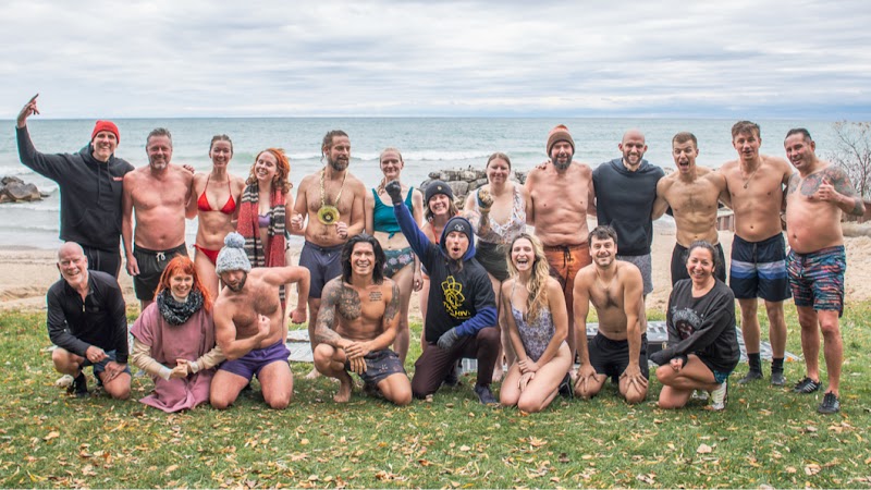 The Hive Wellness & Social