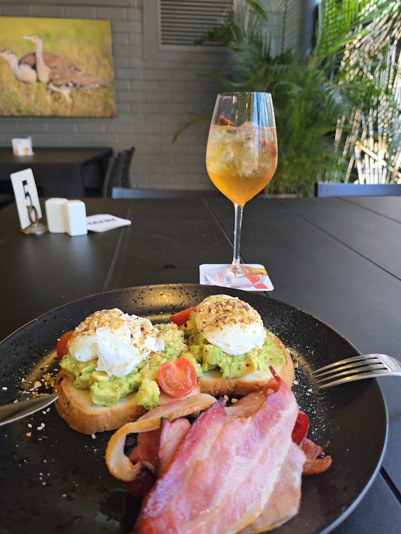 The Loose Goose Bar photo 4