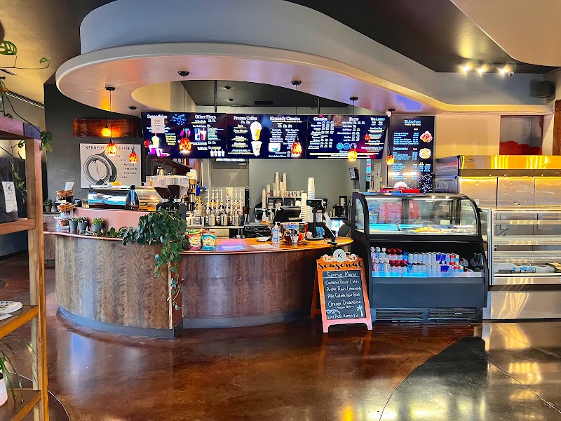 Kennedy Coffee photo 1