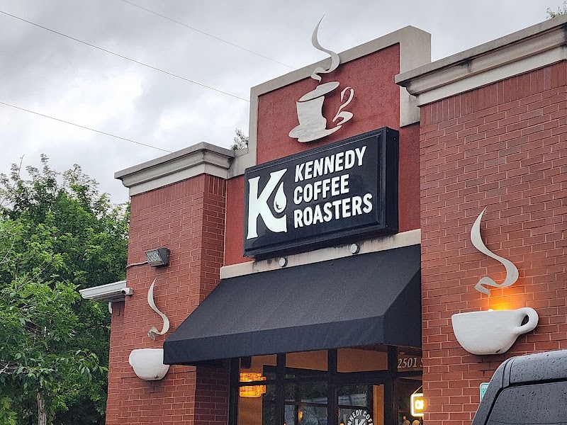 Kennedy Coffee photo 3