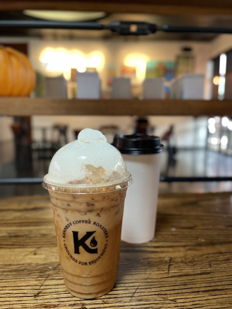Kennedy Coffee photo 4