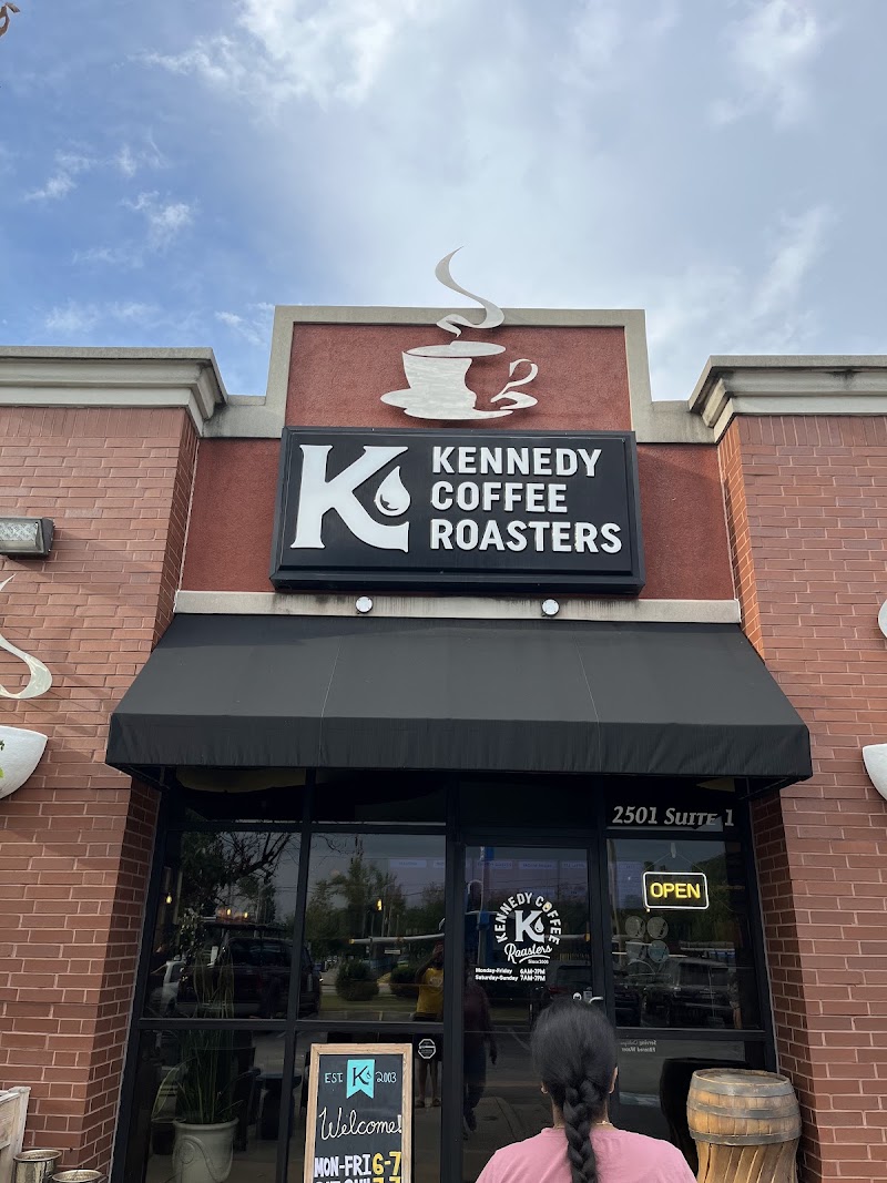 Kennedy Coffee photo 3