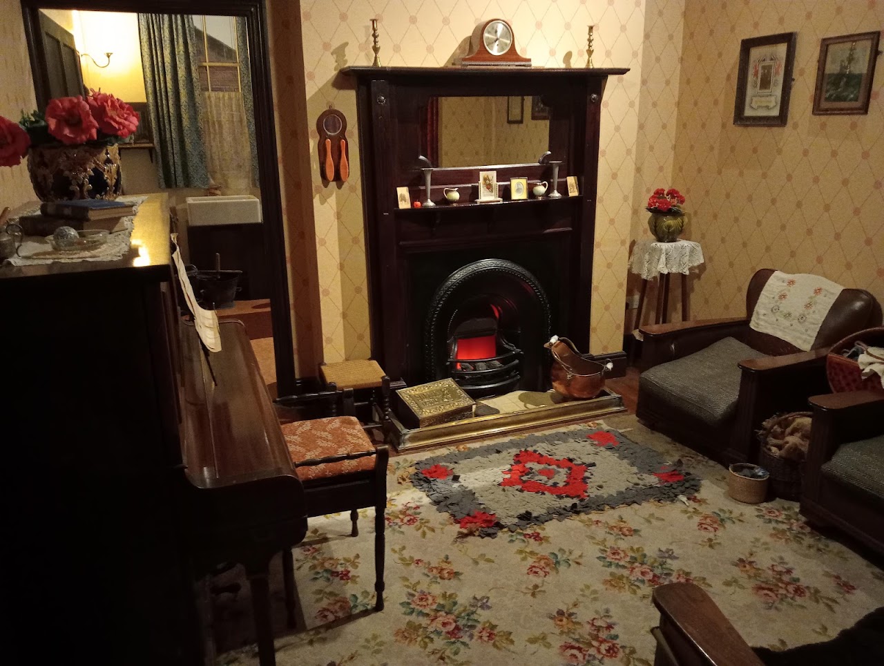 Portland Basin Museum