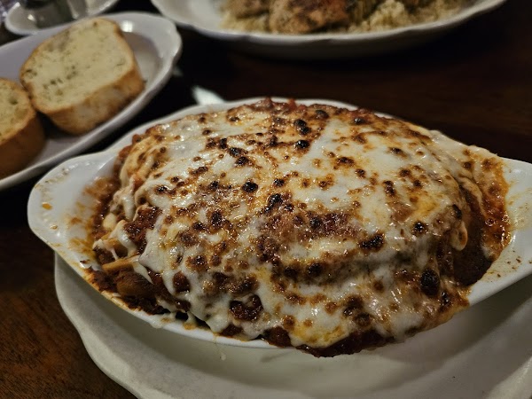 Photo of Joe's Inn the Fan