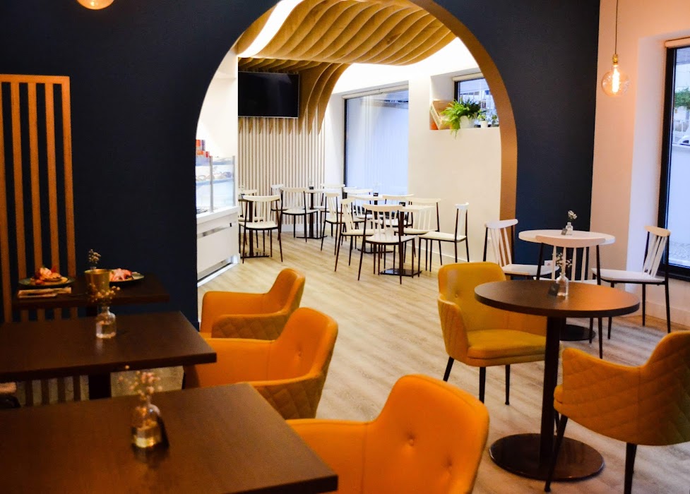 Salatina - Brunch Restaurant fotoğraf 1
