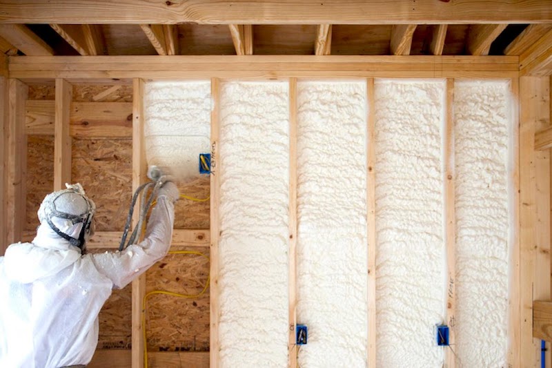 Texas Insulation - General Contractor in Houston