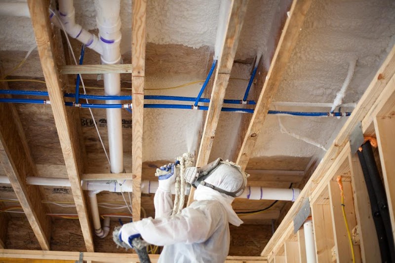 Texas Insulation - General Contractor in Houston