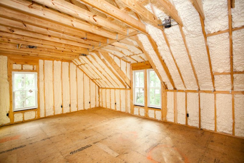 Texas Insulation - General Contractor in Houston