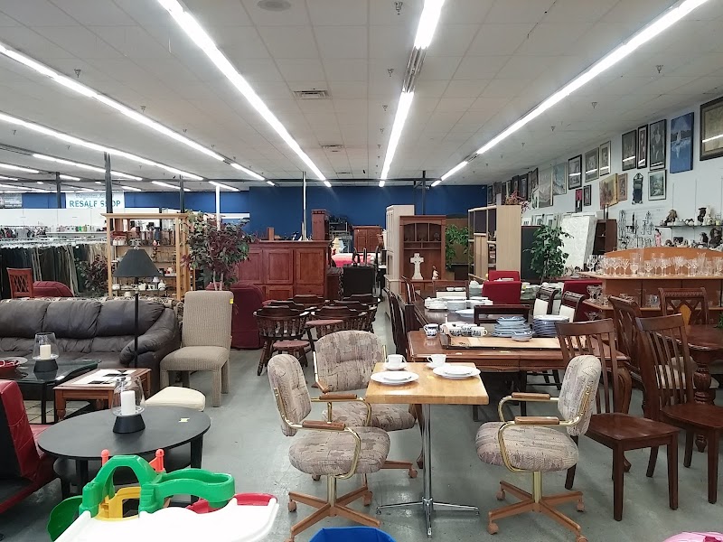 Forgotten Angels Resale Shop photo 2